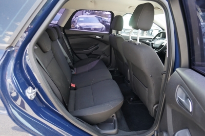 Ford Focus Turnier 1.5 TDCi Trend |EURO6| |Navi/SYNC|