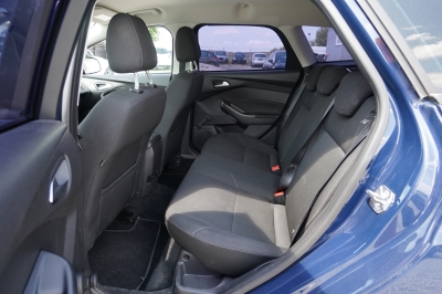 Ford Focus Turnier 1.5 TDCi Trend |EURO6| |Navi/SYNC|