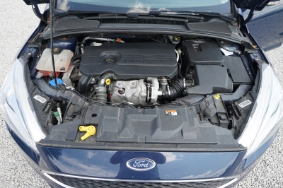 Ford Focus Turnier 1.5 TDCi Trend |EURO6| |Navi/SYNC|