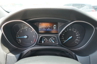 Ford Focus Turnier 1.5 TDCi Trend |EURO6| |Navi/SYNC|