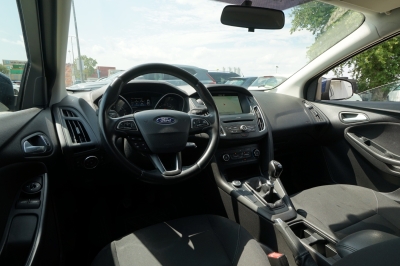 Ford Focus Turnier 1.5 TDCi Trend |EURO6| |Navi/SYNC|