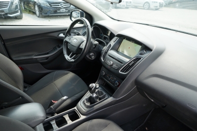 Ford Focus Turnier 1.5 TDCi Trend |EURO6| |Navi/SYNC|