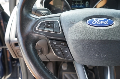 Ford Focus Turnier 1.5 TDCi Trend |EURO6| |Navi/SYNC|