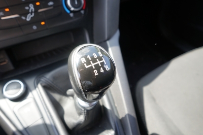 Ford Focus Turnier 1.5 TDCi Trend |EURO6| |Navi/SYNC|