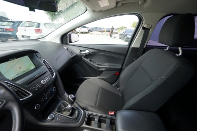 Ford Focus Turnier 1.5 TDCi Trend |EURO6| |Navi/SYNC|