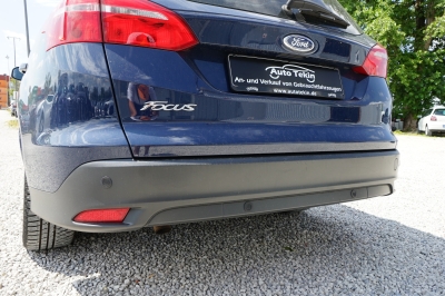 Ford Focus Turnier 1.5 TDCi Trend |EURO6| |Navi/SYNC|