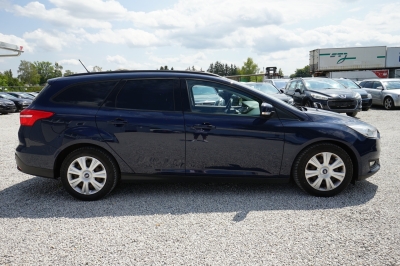Ford Focus Turnier 1.5 TDCi Trend |EURO6| |Navi/SYNC|