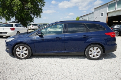 Ford Focus Turnier 1.5 TDCi Trend |EURO6| |Navi/SYNC|