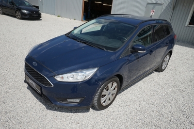 Ford Focus Turnier 1.5 TDCi Trend |EURO6| |Navi/SYNC|