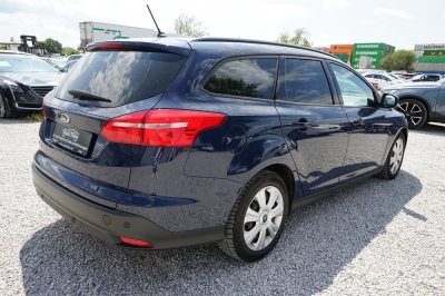 Ford Focus Turnier 1.5 TDCi Trend |EURO6| |Navi/SYNC|