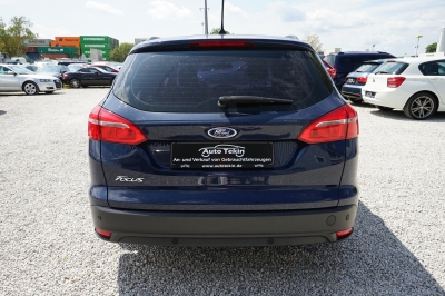 Ford Focus Turnier 1.5 TDCi Trend |EURO6| |Navi/SYNC|