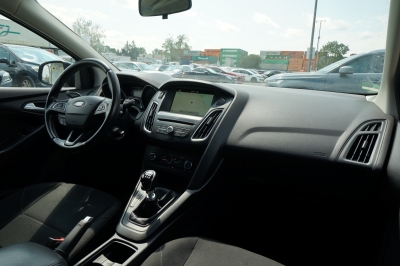 Ford Focus Turnier 1.5 TDCi Trend |EURO6| |Navi/SYNC|