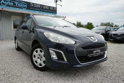 Peugeot 308 SW 1.4 Access |HU: 03/28| |8-fach bereift|