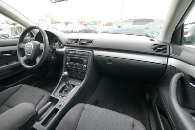 Audi A4 Avant 1.6 |aus 1.Hand| |Tempomat| |Klimaauto|