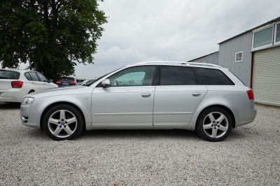 Audi A4 Avant 1.6 |aus 1.Hand| |Tempomat| |Klimaauto|