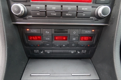 Audi A4 Avant 1.6 |aus 1.Hand| |Tempomat| |Klimaauto|