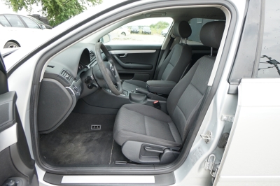 Audi A4 Avant 1.6 |aus 1.Hand| |Tempomat| |Klimaauto|
