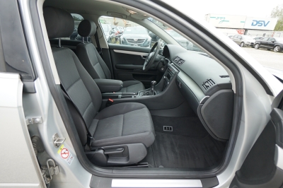 Audi A4 Avant 1.6 |aus 1.Hand| |Tempomat| |Klimaauto|