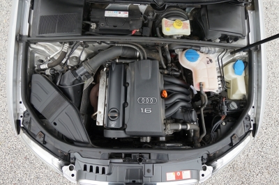 Audi A4 Avant 1.6 |aus 1.Hand| |Tempomat| |Klimaauto|