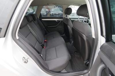 Audi A4 Avant 1.6 |aus 1.Hand| |Tempomat| |Klimaauto|