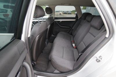 Audi A4 Avant 1.6 |aus 1.Hand| |Tempomat| |Klimaauto|