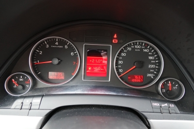 Audi A4 Avant 1.6 |aus 1.Hand| |Tempomat| |Klimaauto|