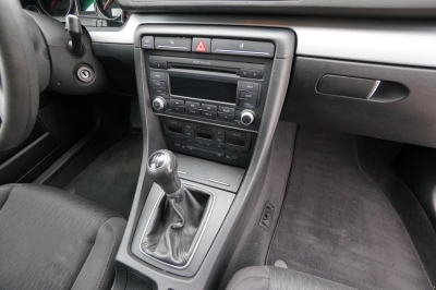 Audi A4 Avant 1.6 |aus 1.Hand| |Tempomat| |Klimaauto|