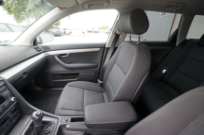Audi A4 Avant 1.6 |aus 1.Hand| |Tempomat| |Klimaauto|