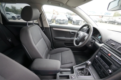 Audi A4 Avant 1.6 |aus 1.Hand| |Tempomat| |Klimaauto|
