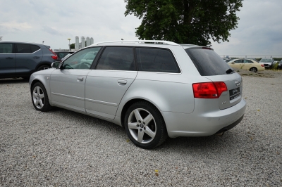 Audi A4 Avant 1.6 |aus 1.Hand| |Tempomat| |Klimaauto|