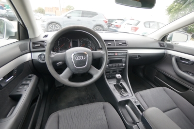 Audi A4 Avant 1.6 |aus 1.Hand| |Tempomat| |Klimaauto|