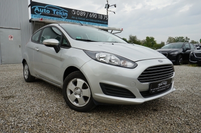 Ford Fiesta 1.0 |Klima| |Winter-Paket| |Bluetooth|