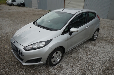 Ford Fiesta 1.0 |Klima| |Winter-Paket| |Bluetooth|