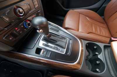 Audi Q5 2.0 TFSI quattro S-line |Xenon| |Leder| |LED|