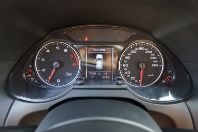 Audi Q5 2.0 TFSI quattro S-line |Xenon| |Leder| |LED|