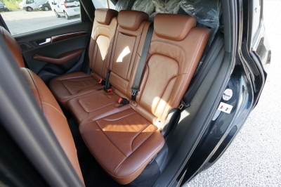 Audi Q5 2.0 TFSI quattro S-line |Xenon| |Leder| |LED|