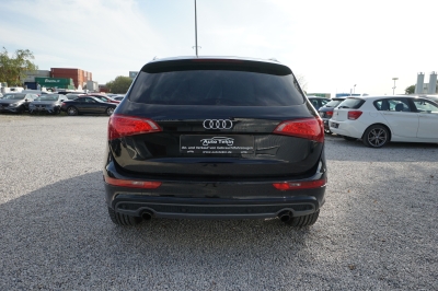 Audi Q5 2.0 TFSI quattro S-line |Xenon| |Leder| |LED|
