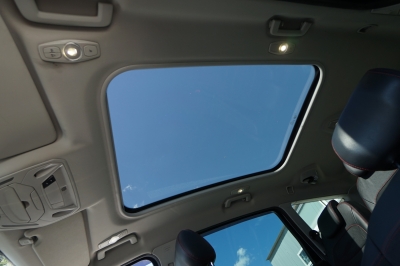 Ford S-MAX 2.0 EcoB. Titanium S Automatik |Pano| |AHK