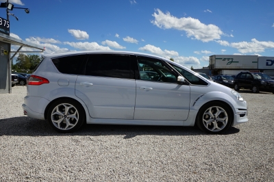 Ford S-MAX 2.0 EcoB. Titanium S Automatik |Pano| |AHK