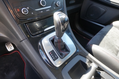 Ford S-MAX 2.0 EcoB. Titanium S Automatik |Pano| |AHK