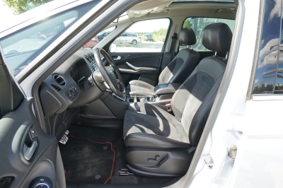 Ford S-MAX 2.0 EcoB. Titanium S Automatik |Pano| |AHK