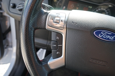 Ford S-MAX 2.0 EcoB. Titanium S Automatik |Pano| |AHK