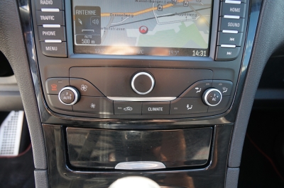 Ford S-MAX 2.0 EcoB. Titanium S Automatik |Pano| |AHK