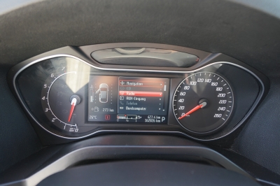 Ford S-MAX 2.0 EcoB. Titanium S Automatik |Pano| |AHK