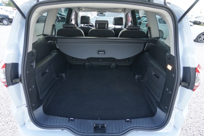 Ford S-MAX 2.0 EcoB. Titanium S Automatik |Pano| |AHK