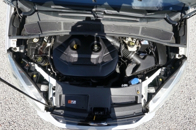 Ford S-MAX 2.0 EcoB. Titanium S Automatik |Pano| |AHK