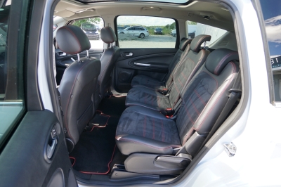 Ford S-MAX 2.0 EcoB. Titanium S Automatik |Pano| |AHK