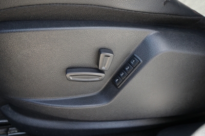 Ford S-MAX 2.0 EcoB. Titanium S Automatik |Pano| |AHK