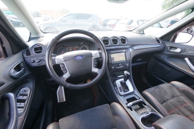 Ford S-MAX 2.0 EcoB. Titanium S Automatik |Pano| |AHK