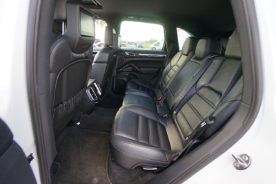 Porsche Cayenne 3.0 V6 |Standheizung| |Navi| |el.GSD|